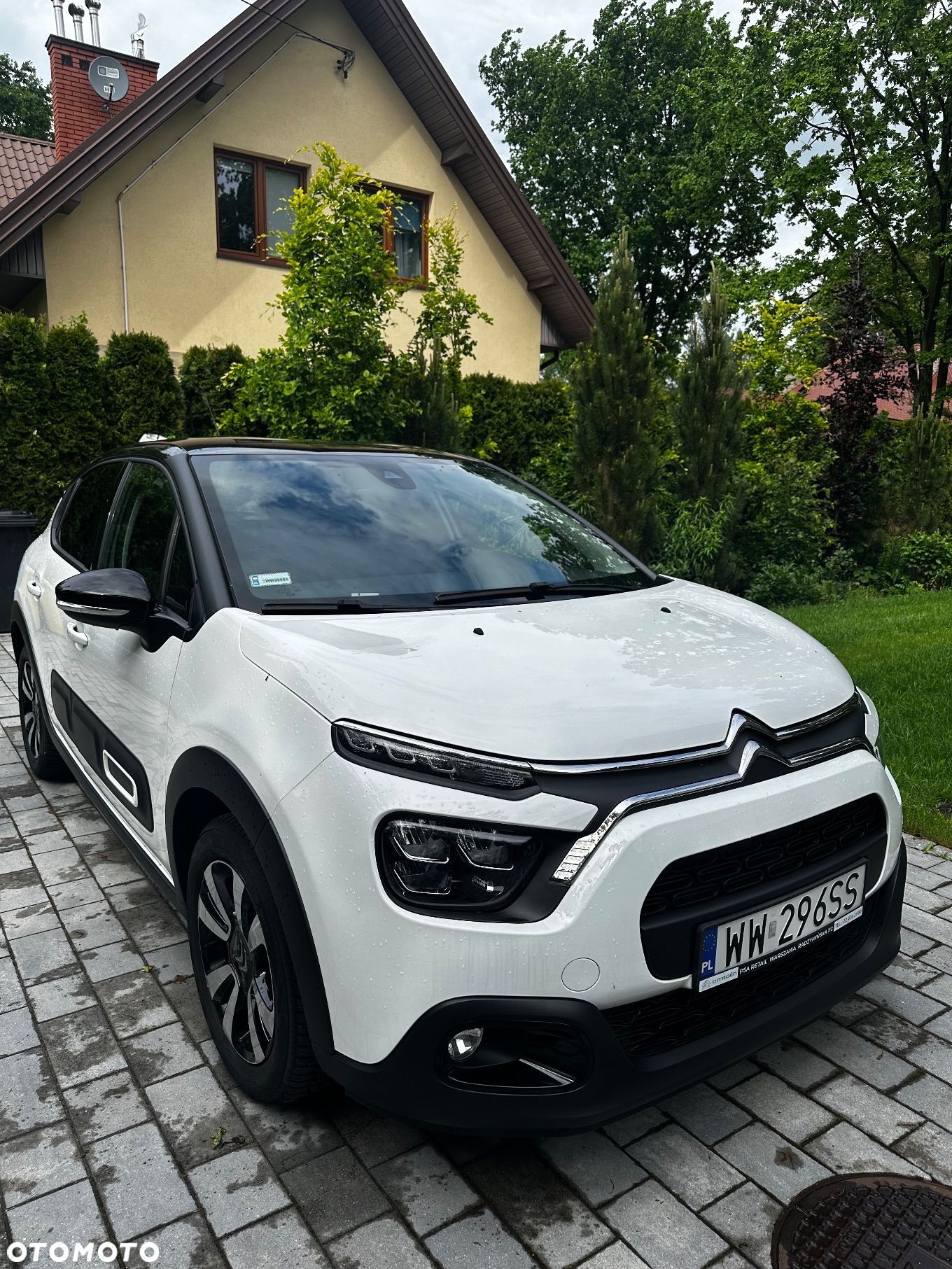 Citroën C3 1.2 PureTech Shine EAT6 - 3