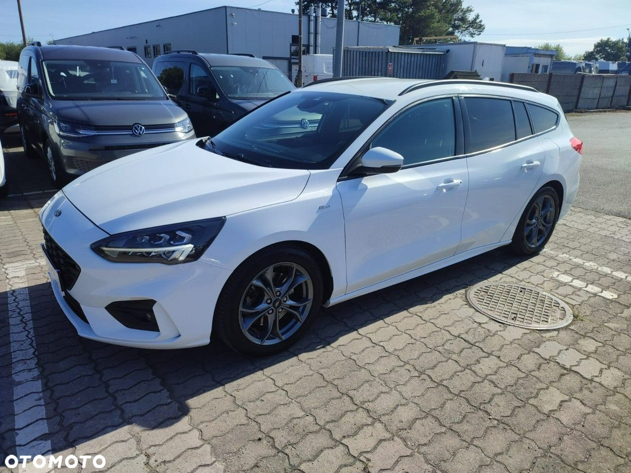 Ford Focus - 18