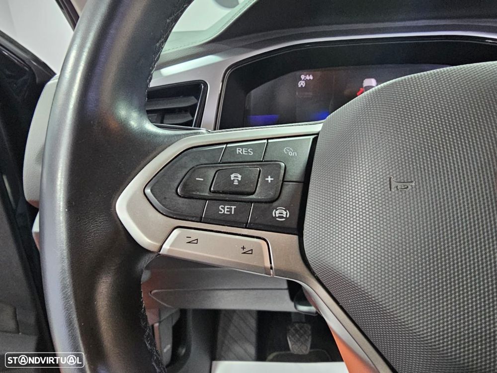 VW T-Roc 1.0 TSI Life - 15