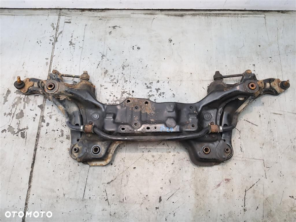 Sanki wózek PRZÓD Toyota Avensis I T22  1.6B 110KM 1997-2000