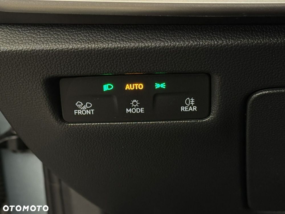 Skoda Superb - 38