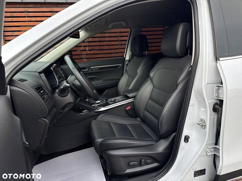 Renault Koleos 1.3 TCe Initiale Paris EDC - 21