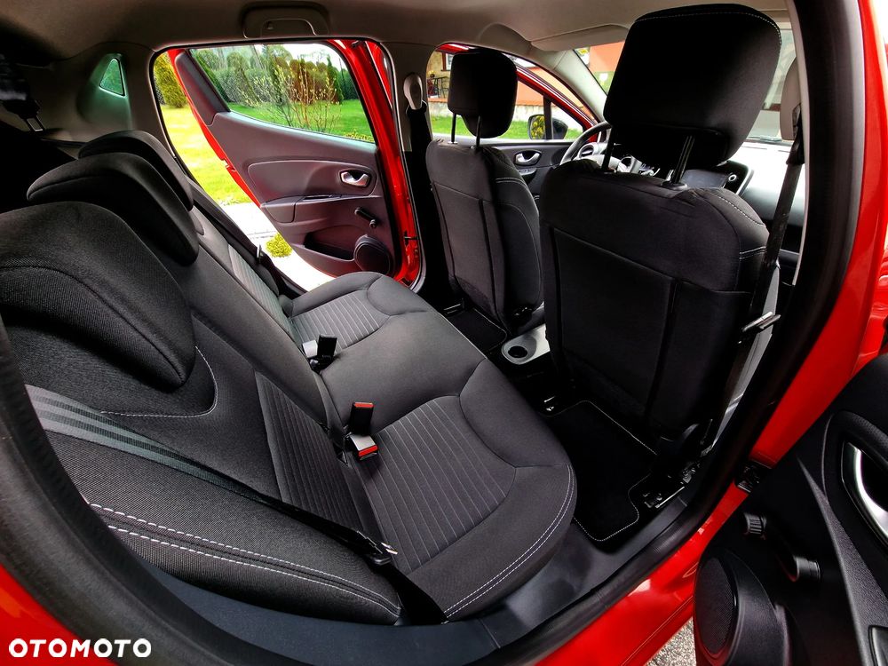 Renault Clio 1.2 16V Limited 2018 - 22