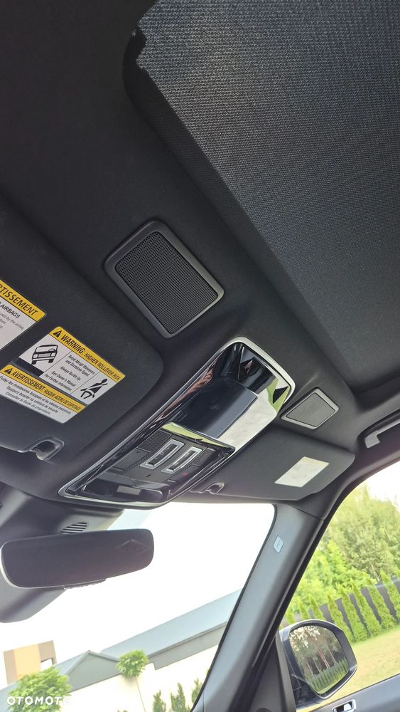 Land Rover Range Rover Sport S 5.0 V8 S/C SVR Carbon Edition - 19
