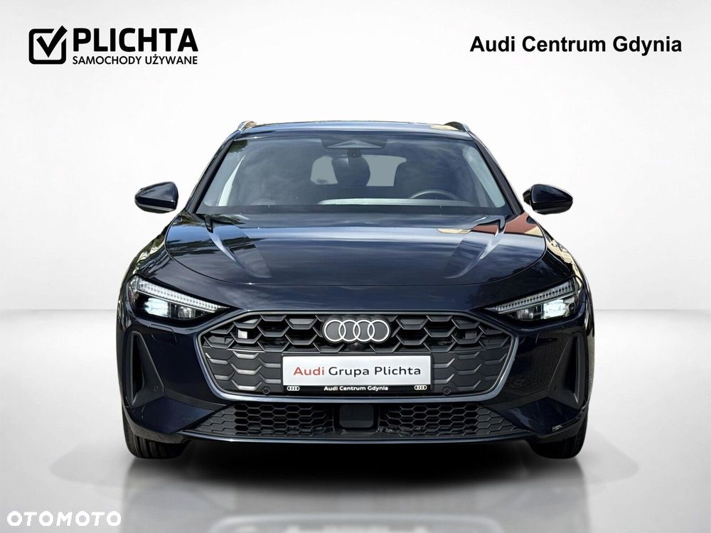 Audi A5 Avant TFSI Quattro S tronic - 10