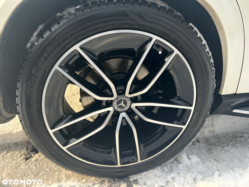 Mercedes-Benz GLE 400 d 4-Matic Premium Plus - 11