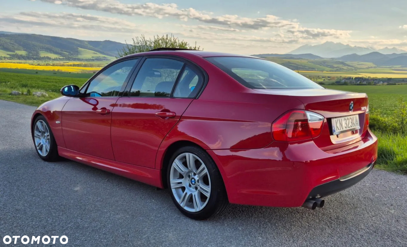 BMW Seria 3 - 9
