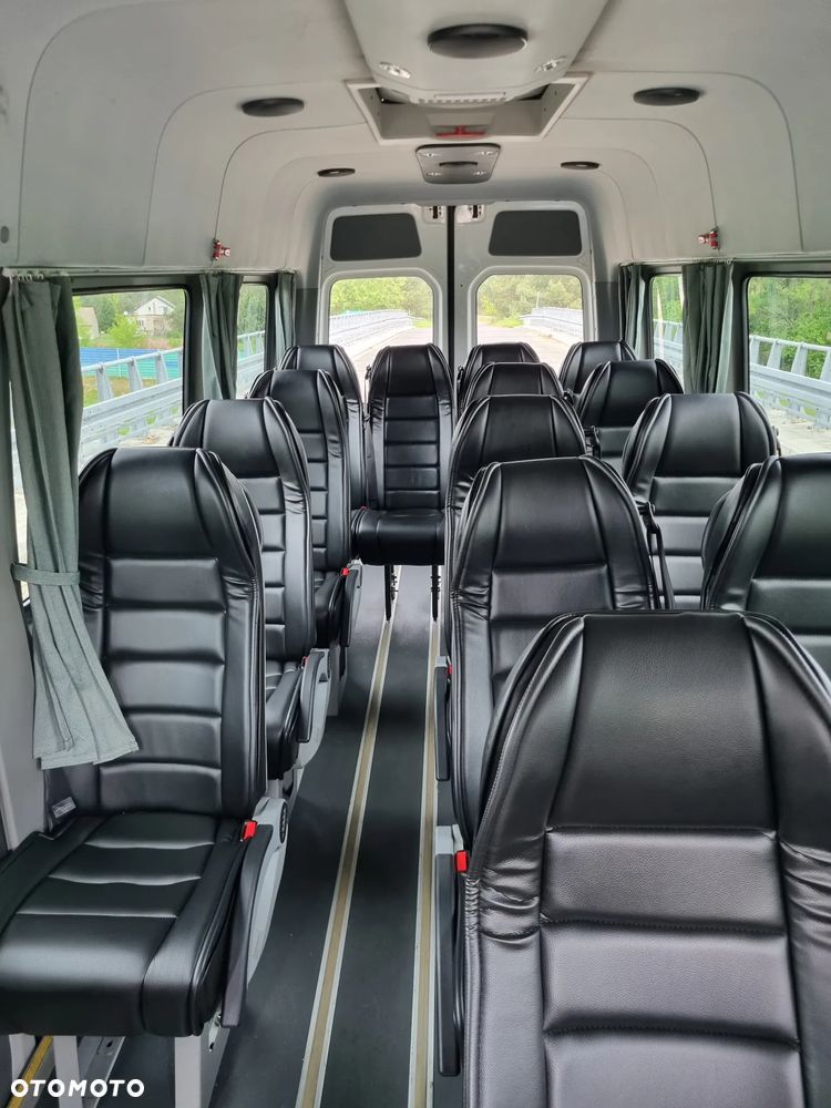 Volkswagen Crafter - 22