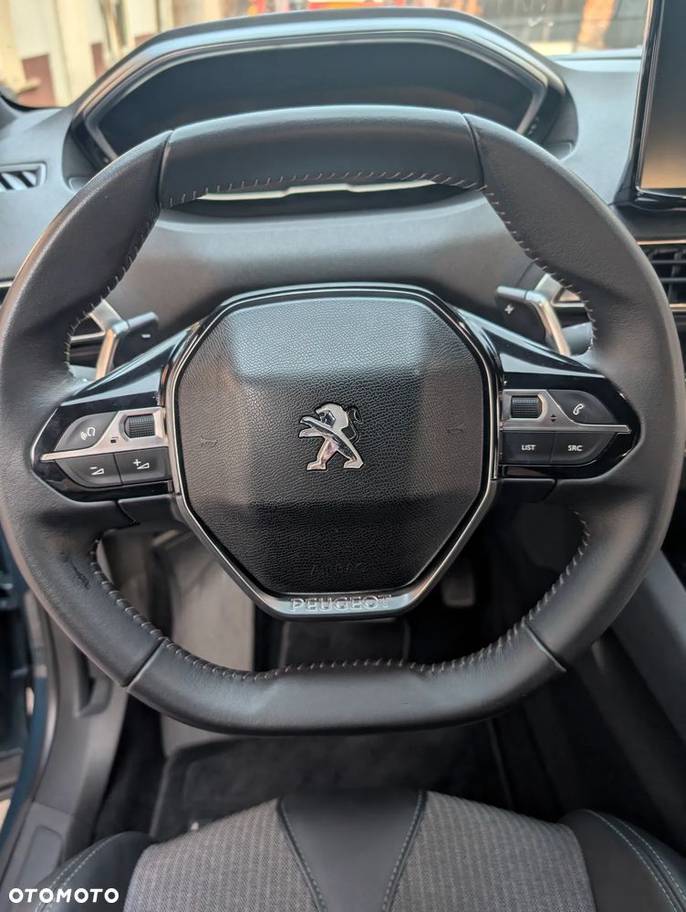 Peugeot 3008 - 13
