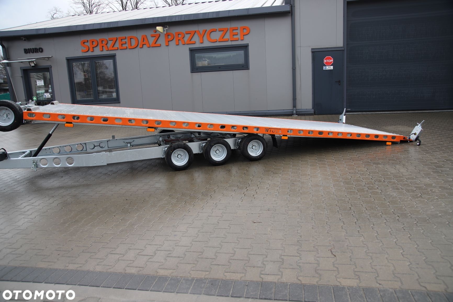 Wiola Wiola uchylna L35G65P - 19