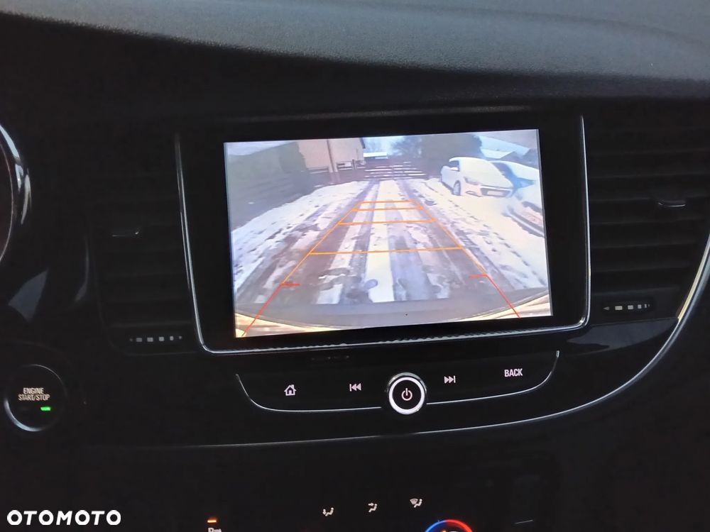 Opel Mokka 1.4 Turbo ecoFLEX Start/Stop Color Innovation - 21