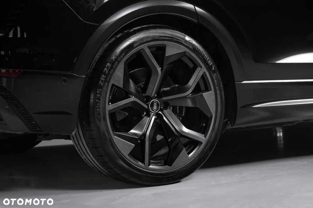 Audi RS Q8 TFSI quattro tiptronic - 7