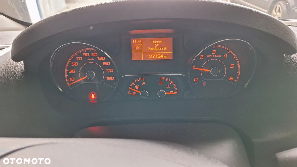 Peugeot Boxer 335 Blue HDI L3 H2 - 5