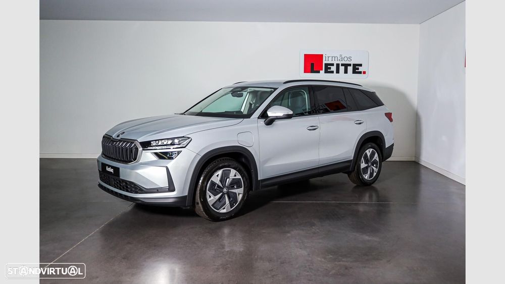 Skoda Kodiaq - 3