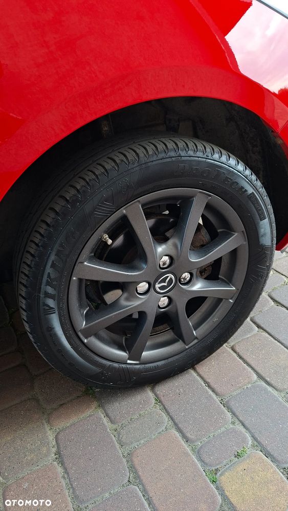 Mazda 2 1.3 MZR Edition - 9