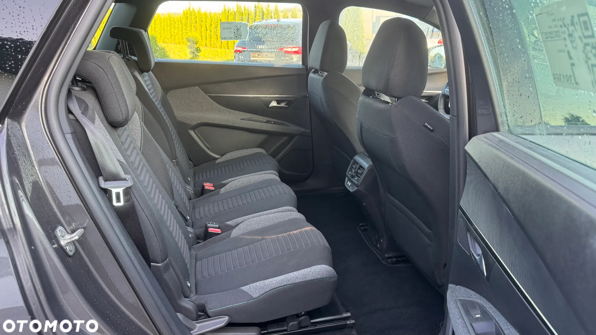 Peugeot 5008 1.2 PureTech Active S&S - 16