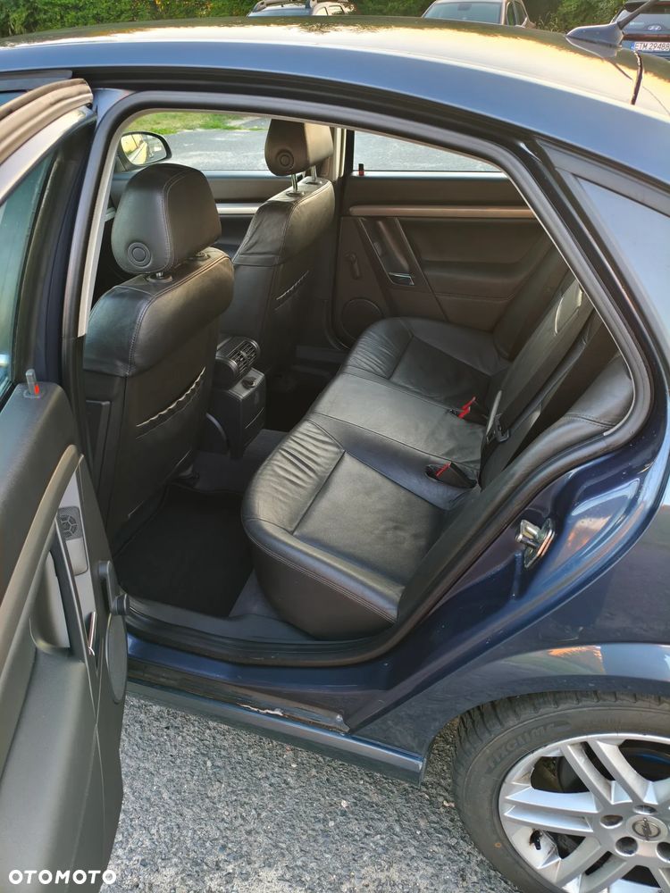 Opel Vectra 1.8 Cosmo - 6