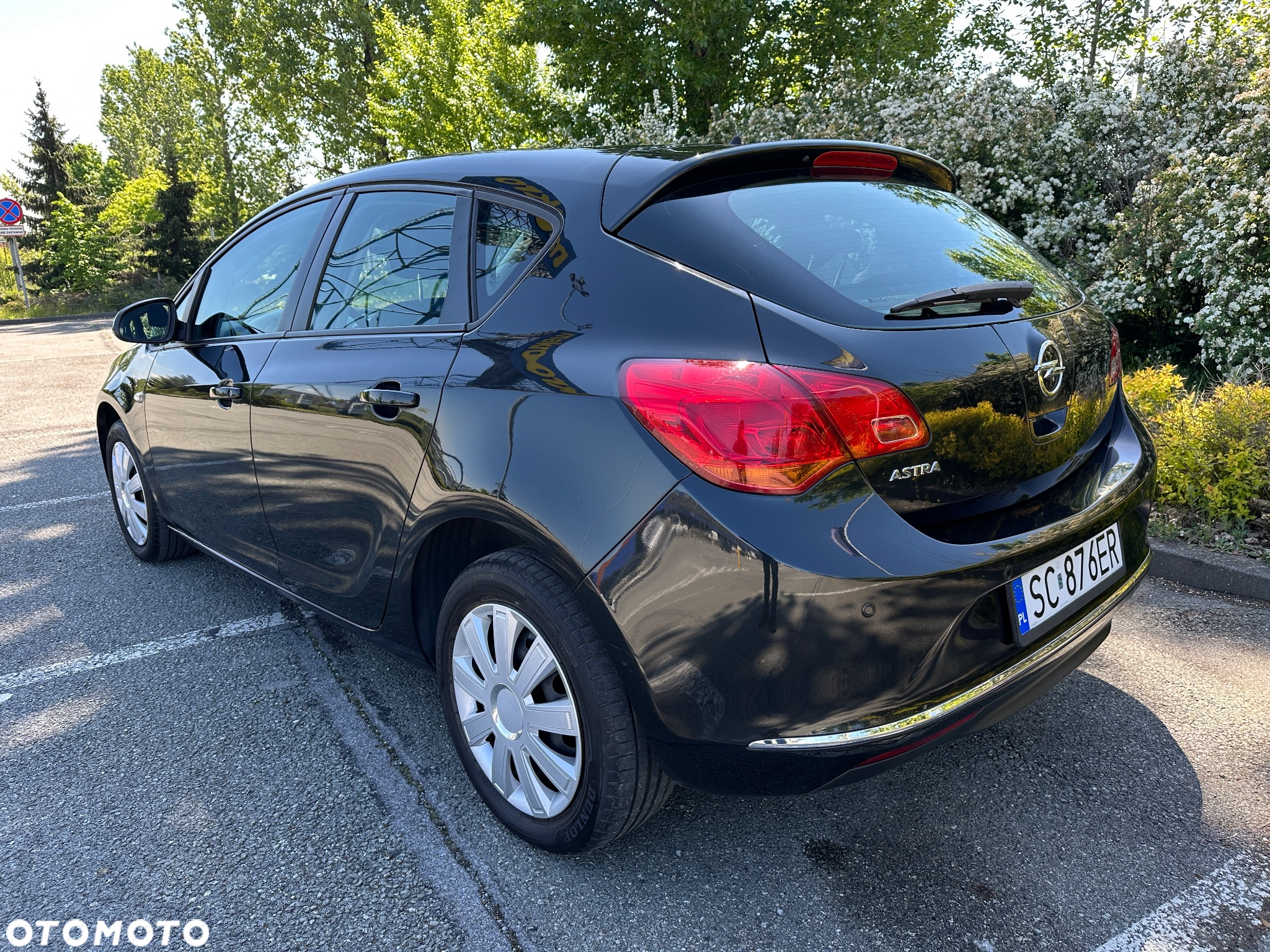 Opel Astra - 11