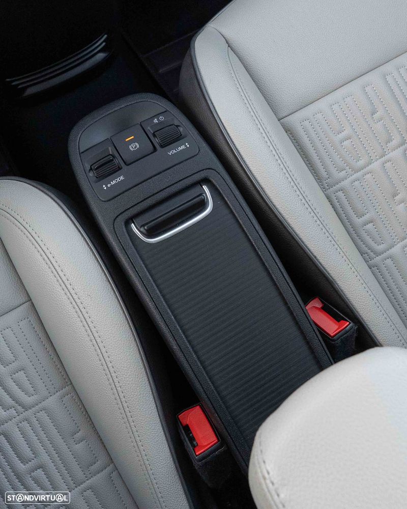 Fiat 500e C La Prima - 27