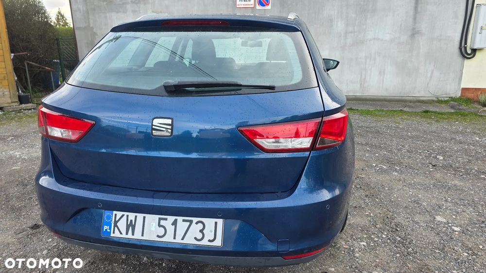 Seat Leon - 33