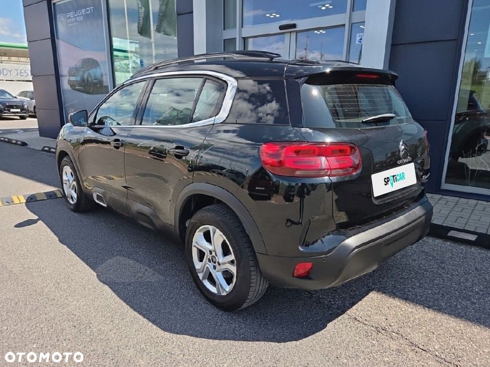 Citroën C5 Aircross - 7