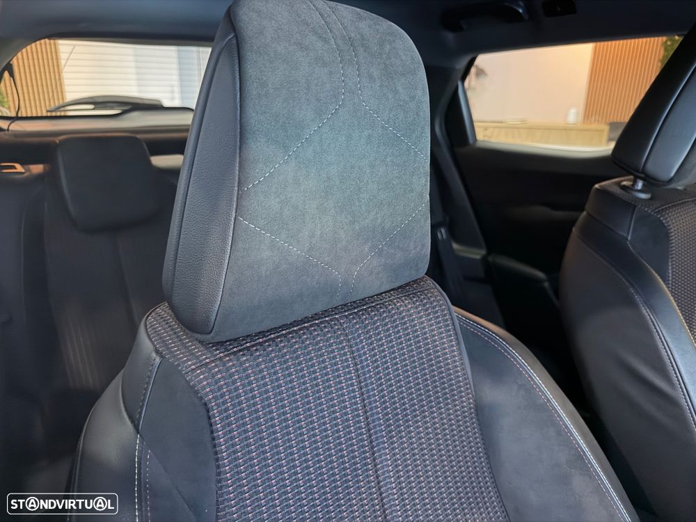 DS DS3 Crossback E-Tense Performance Line - 11
