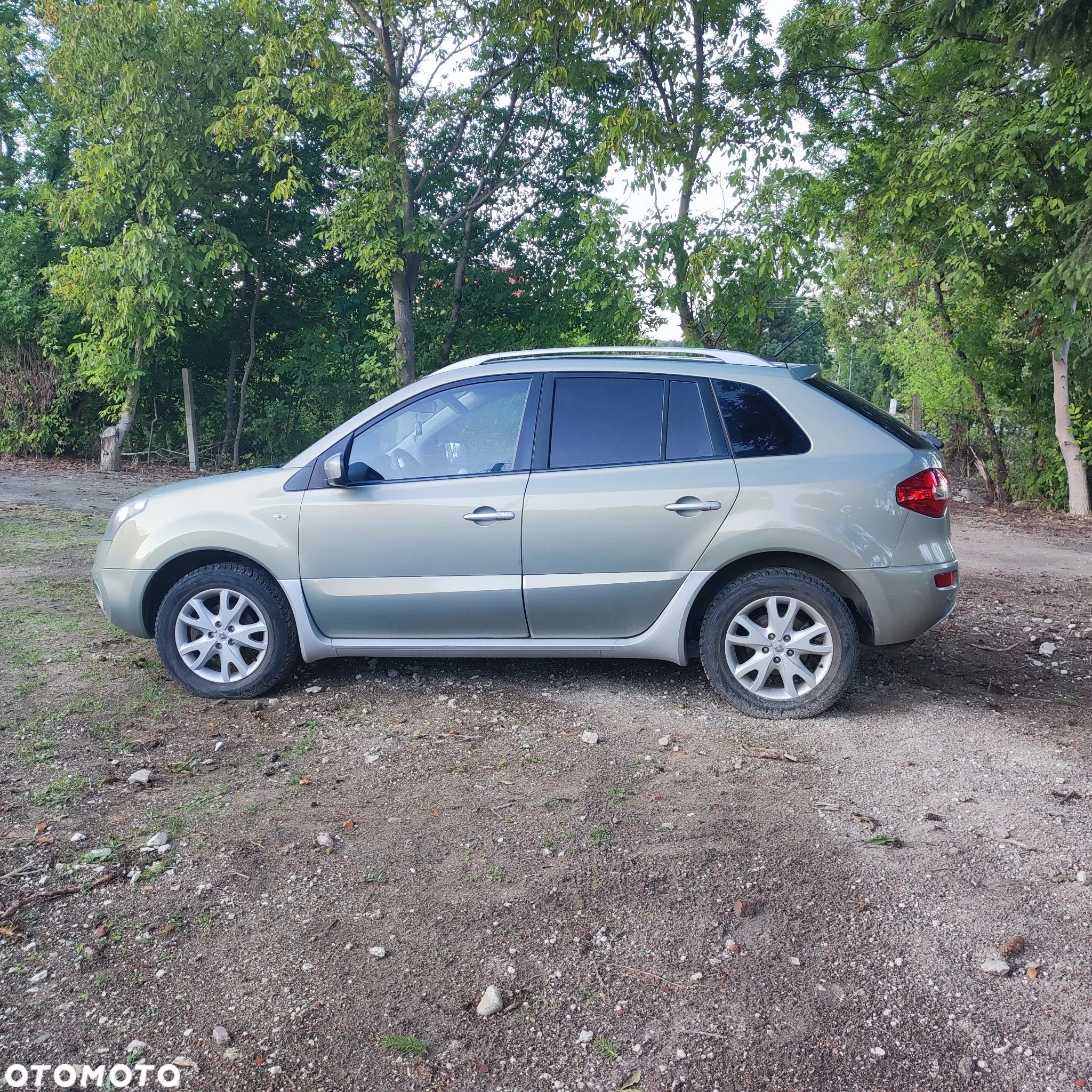 Renault Koleos 2.0 dCi 4x4 Dynamique - 7
