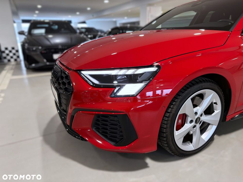Audi S3 Sportback - 32