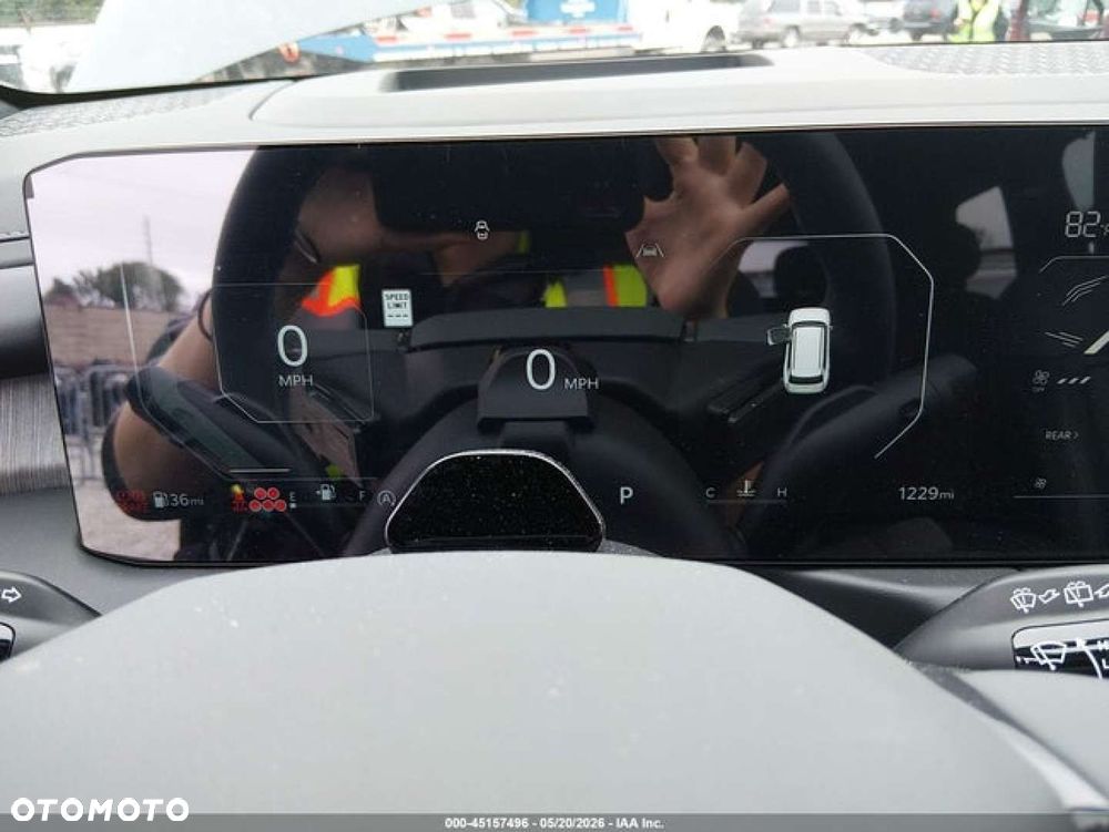 Kia Telluride - 11