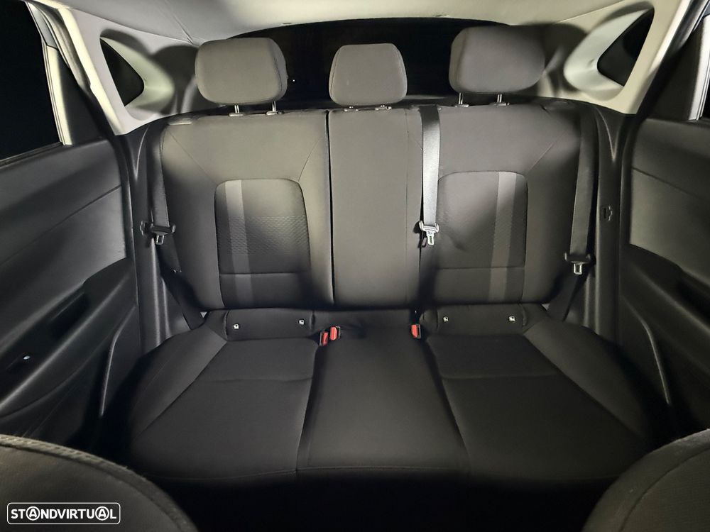 Hyundai i20 1.0 T-GDI DCT Advantage - 16