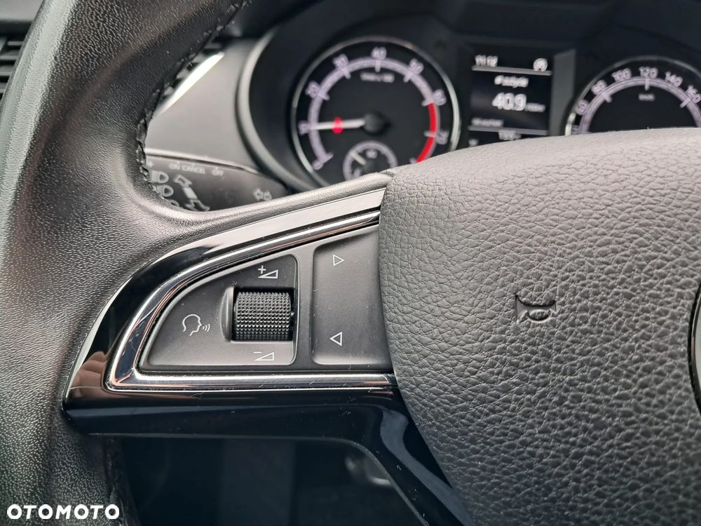 Skoda Octavia 1.5 TSI ACT Ambition - 20