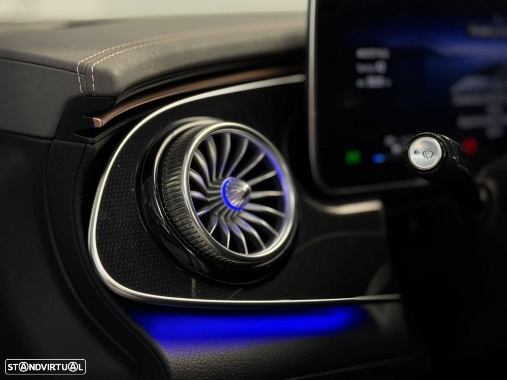 Mercedes-Benz EQE SUV 300 Edition - 30