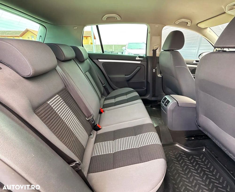 Volkswagen Golf 1.4 United - 21