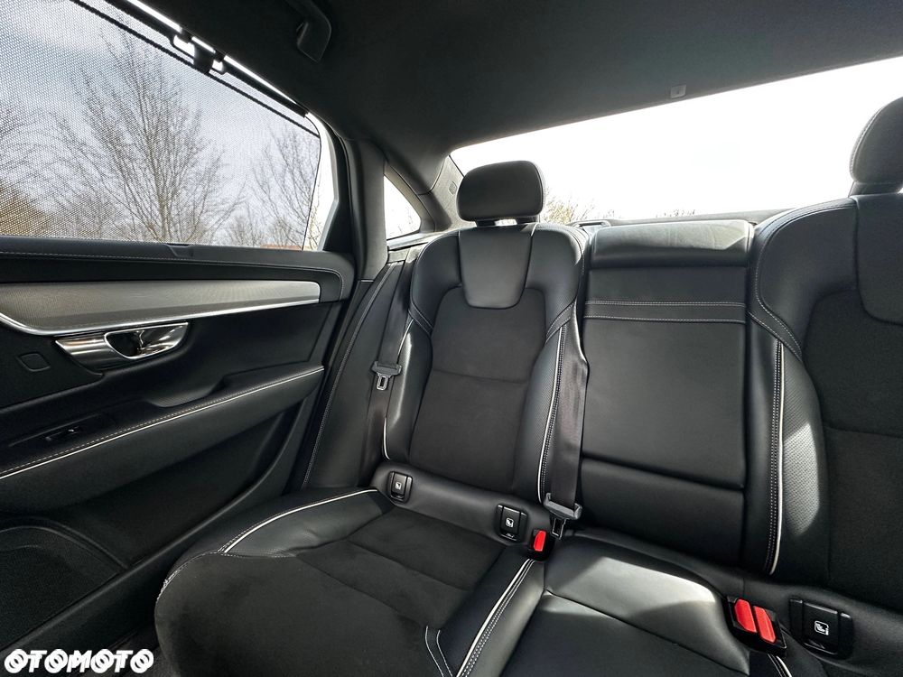 Volvo S90 D4 R-Design - 40