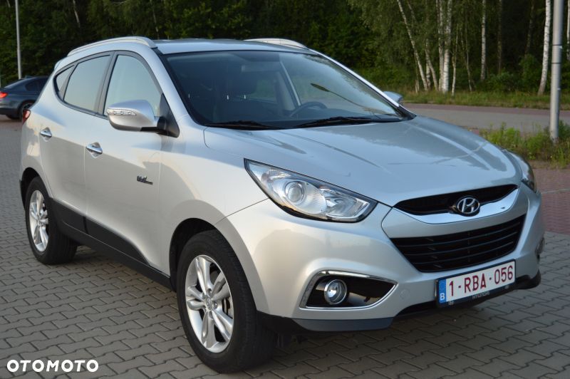 Hyundai ix35 - 9