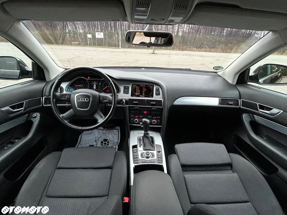 Audi A6 Avant - 18
