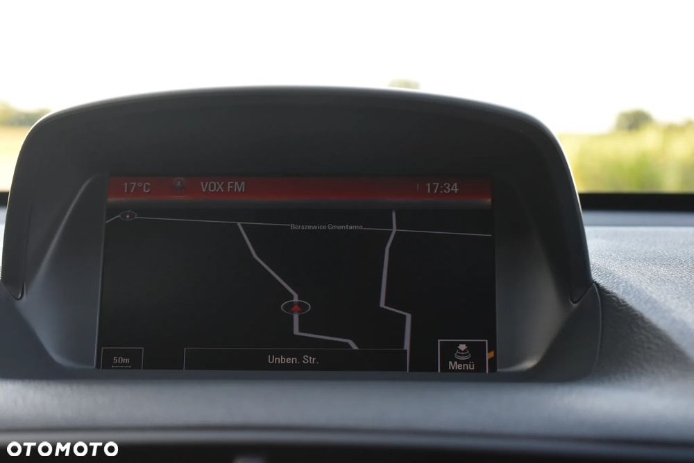 Opel Mokka 1.4 Turbo Automatik Innovation - 38
