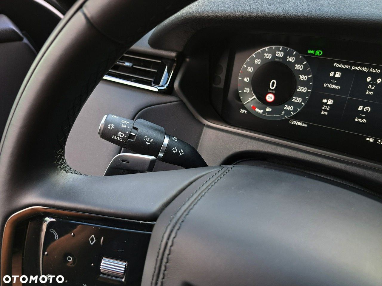 Land Rover Range Rover Velar - 28