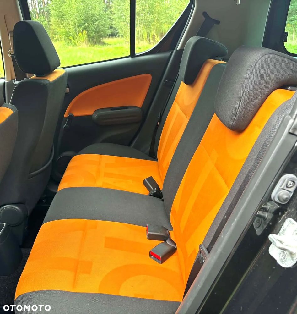 Opel Agila 1.0 Edition - 38