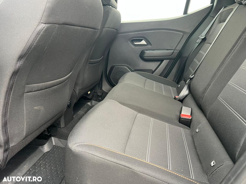 Dacia Sandero Stepway ECO-G 100 MT6 Extreme - 14