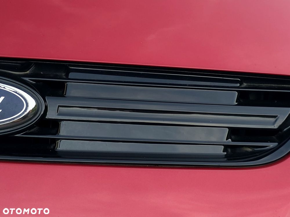 Ford S-Max - 30