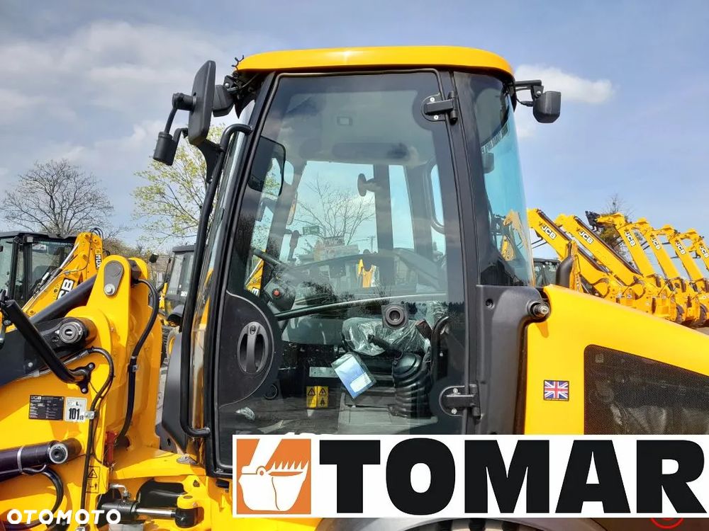 JCB 409 - 10