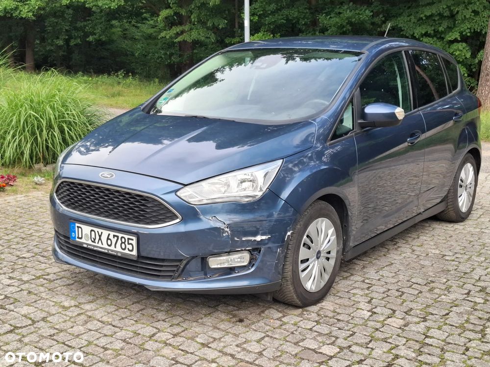 Ford C-MAX - 7