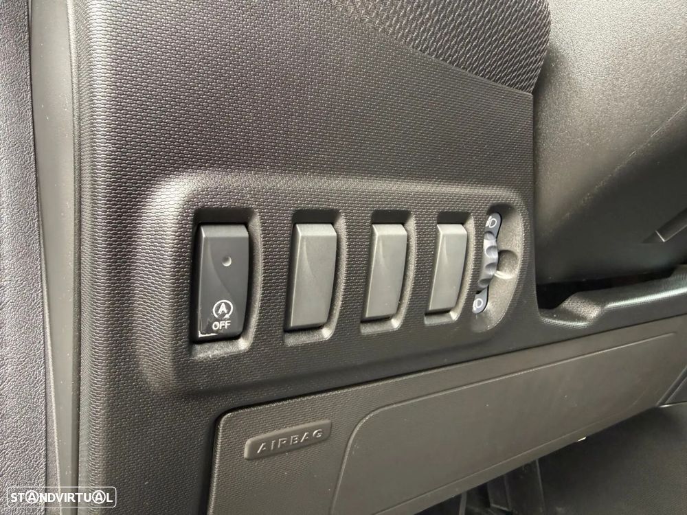 Smart ForFour 0.9 Prime 90 Aut. - 32