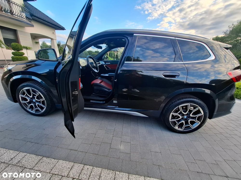 BMW X1 xDrive25i GPF xLine sport - 21