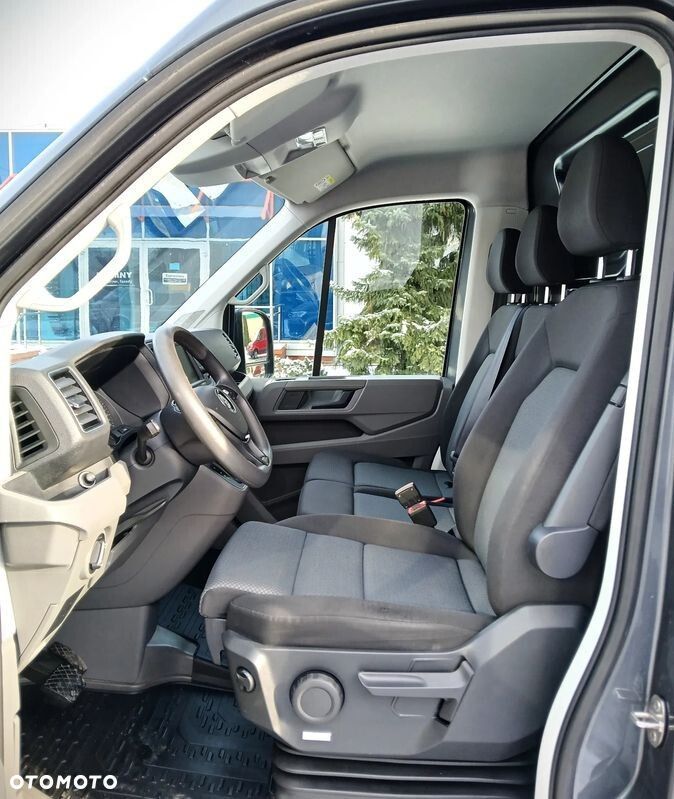 Volkswagen Crafter - 6