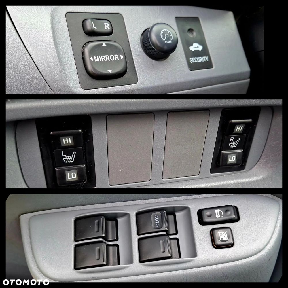 Toyota RAV4 2.0 VVT-i Sol - 35