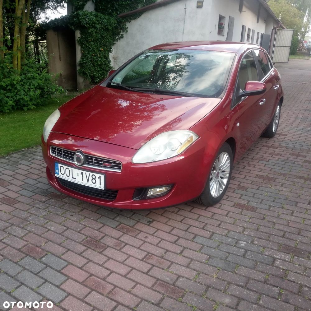 Fiat Bravo 1.4 T-JET 16V Emotion - 1