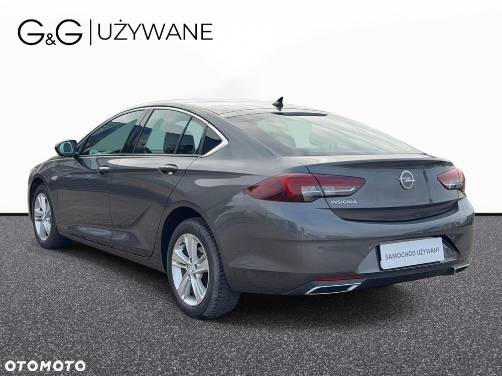 Opel Insignia 2.0 CDTI Elegance S&S - 4