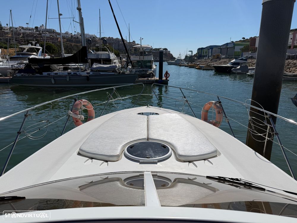 Princess V42 - 4